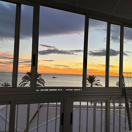 Alquiler Lägenhet El Albir Exteriör bild