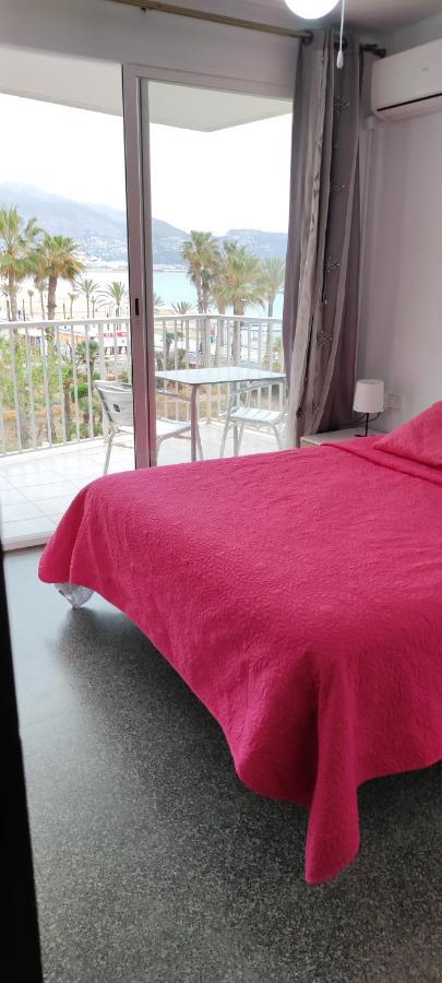 Alquiler Lägenhet El Albir Exteriör bild