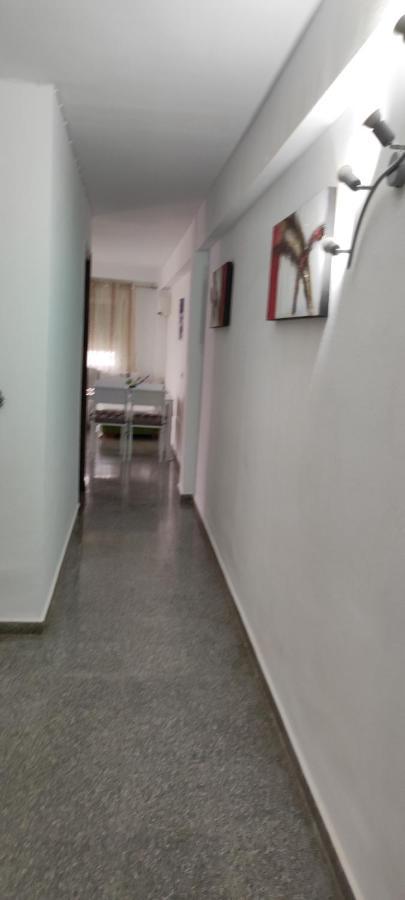 Alquiler Lägenhet El Albir Exteriör bild