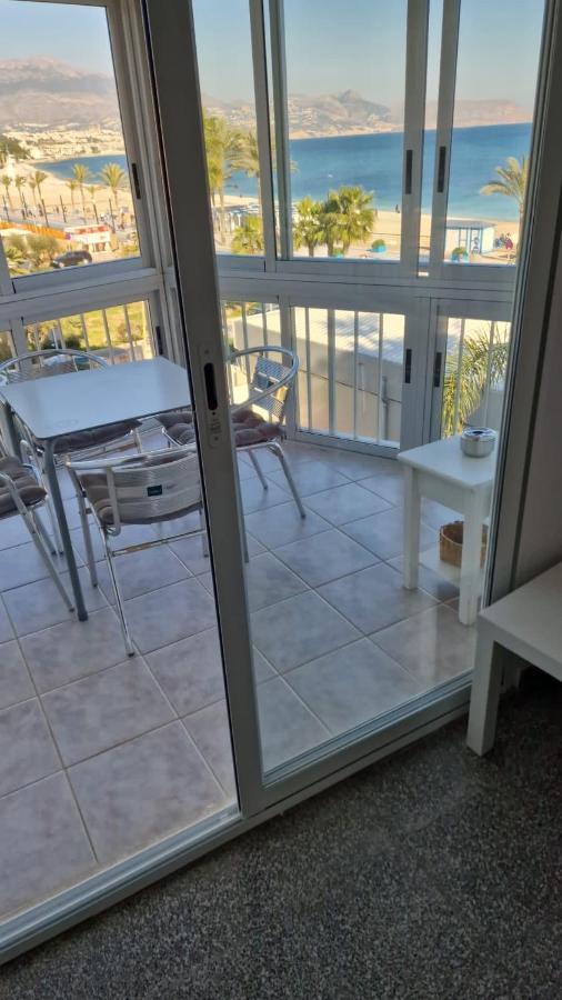 Alquiler Lägenhet El Albir Exteriör bild