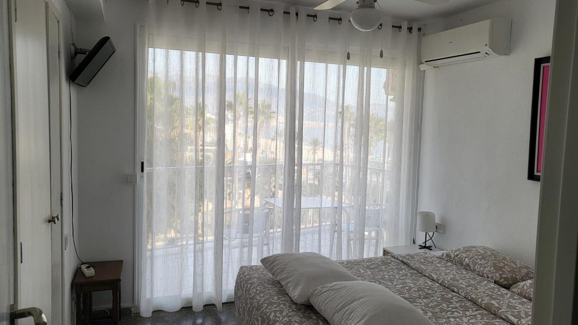 Alquiler Lägenhet El Albir Exteriör bild